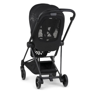 Poussette complète MIOS Cybex La Parisienne black