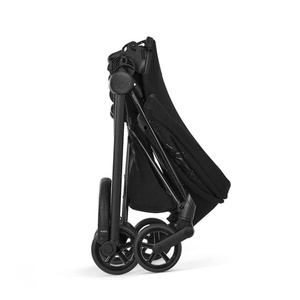 Poussette complète MIOS Cybex La Parisienne black