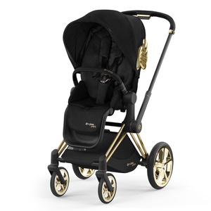 Poussette complète PRIAM Cybex Wings