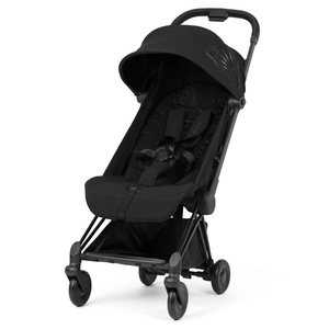 Poussette COYA Cybex La Parisienne black