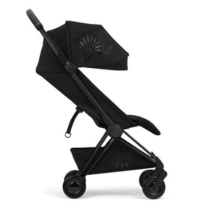 Poussette COYA Cybex La Parisienne black