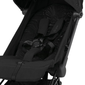Poussette COYA Cybex La Parisienne black