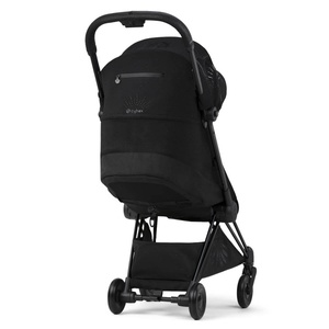 Poussette COYA Cybex La Parisienne black