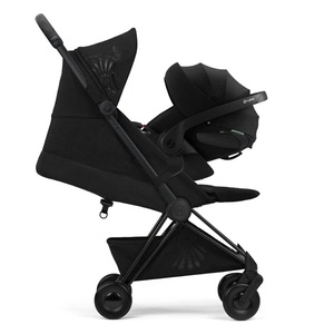 Poussette COYA Cybex La Parisienne black