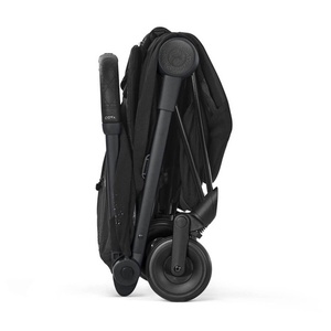 Poussette COYA Cybex La Parisienne black