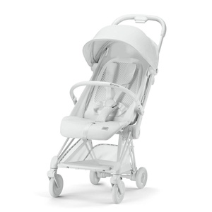 Poussette COYA Cybex Urban Mobility blanc