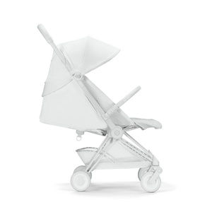 Poussette COYA Cybex Urban Mobility blanc