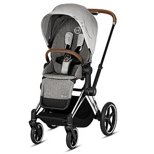 poussette cybex electrique prix