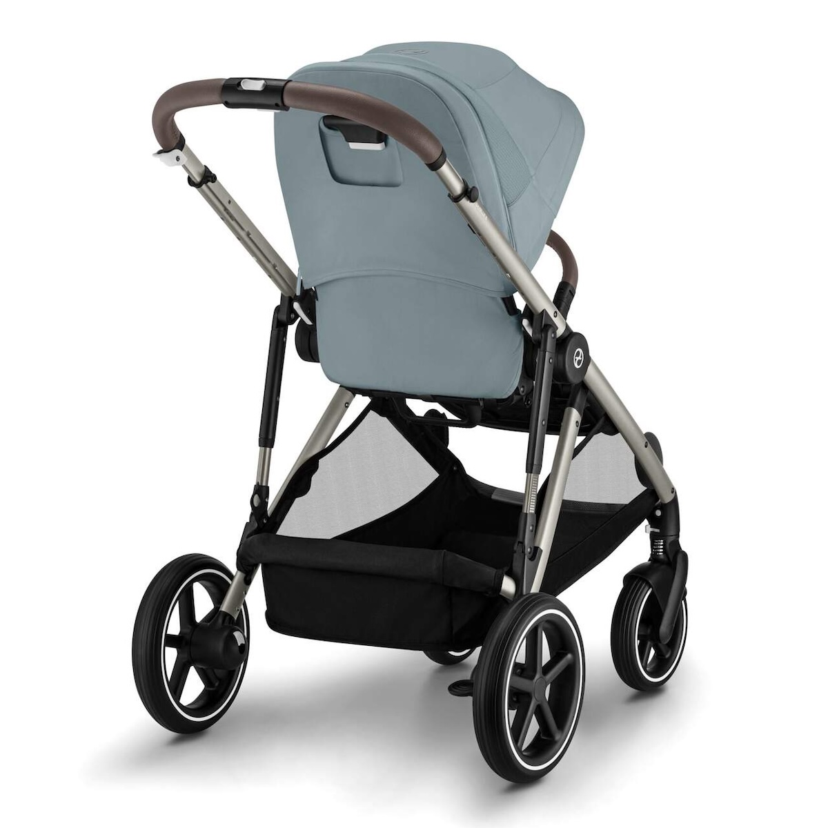 Poussette GAZELLE S TPE Cybex Stormy Blue