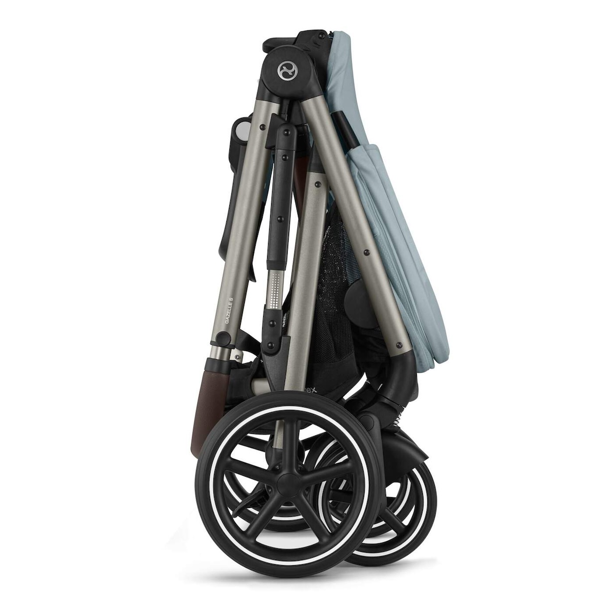 Poussette GAZELLE S TPE Cybex Stormy Blue