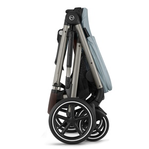 Poussette GAZELLE S TPE Cybex Stormy Blue