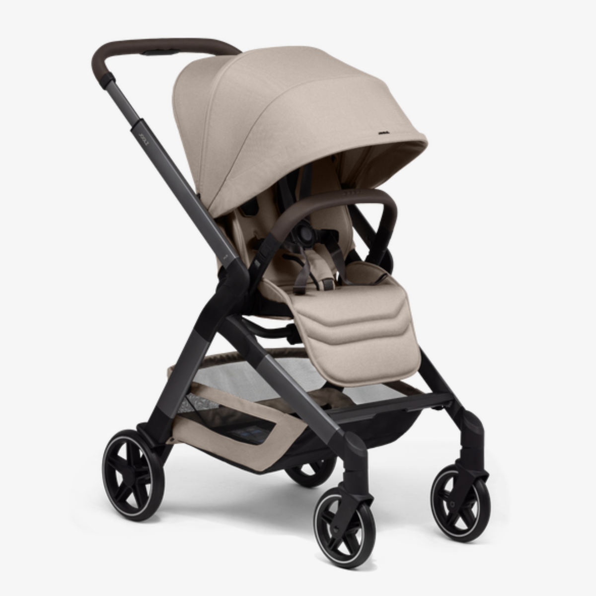Poussette Hub2 Joolz Sandy taupe