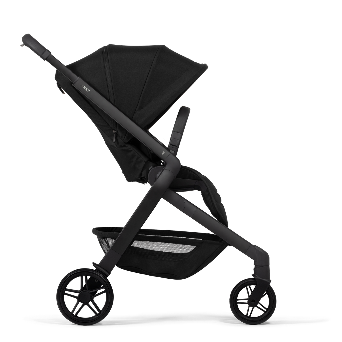 Poussette Hub2 Joolz Space black