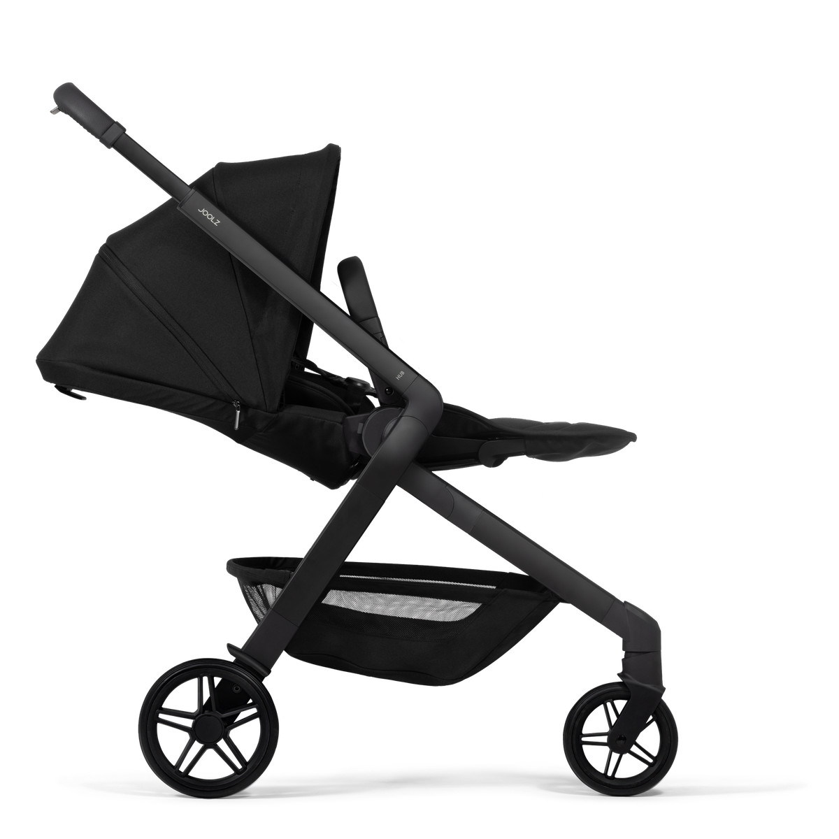 Poussette Hub2 Joolz Space black