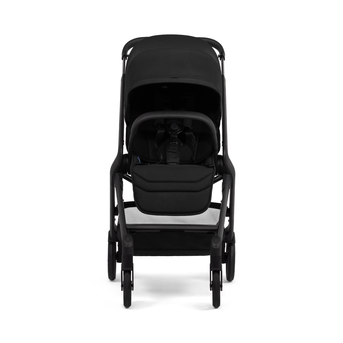 Poussette Hub2 Joolz Space black