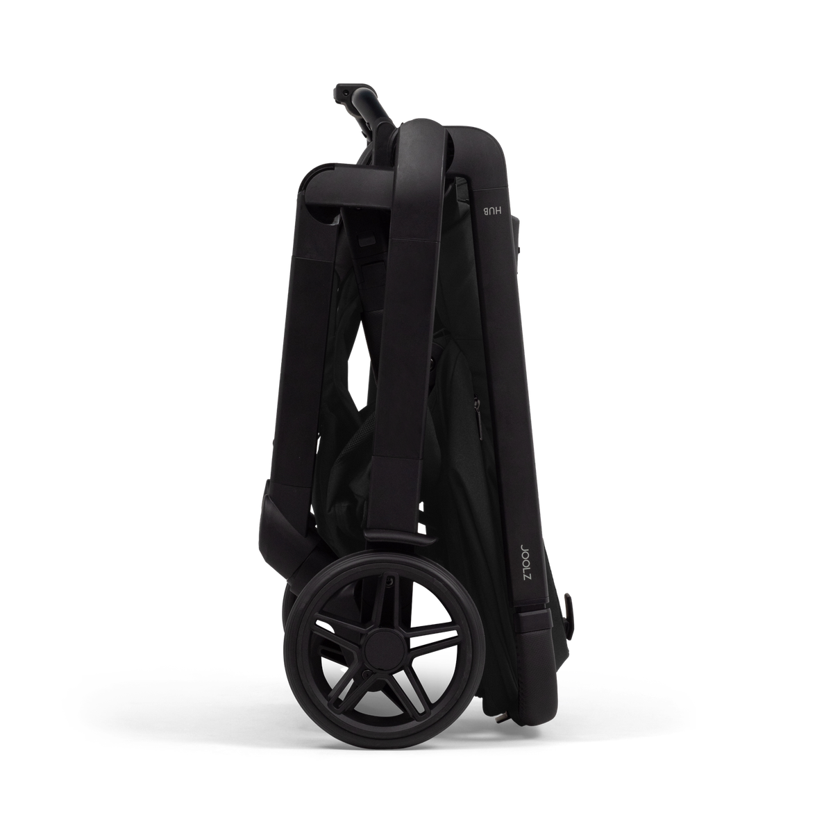 Poussette Hub2 Joolz Space black