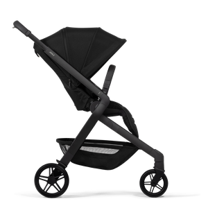 Poussette Hub2 Joolz Space black