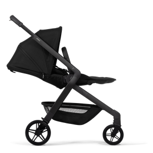 Poussette Hub2 Joolz Space black