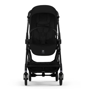 Poussette MELIO Carbon B Magic Cybex Black