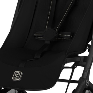 Poussette ORFEO BLK Cybex Magic black