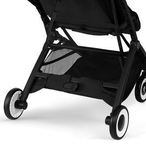 Poussette ORFEO BLK Cybex Magic black