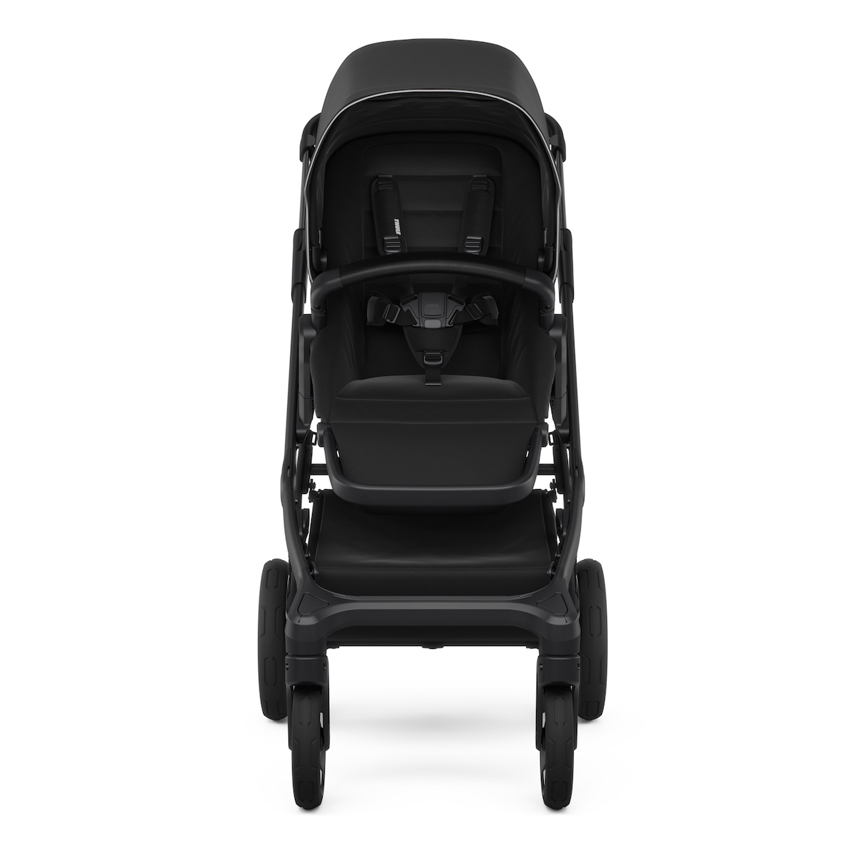 Poussette Sleek 2 Thule Black