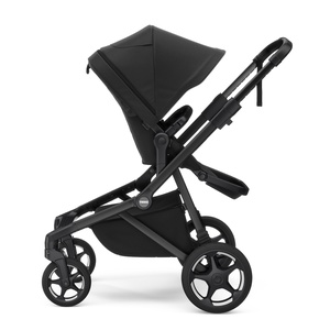 Poussette Sleek 2 Thule Black