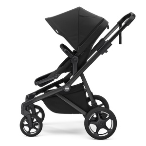 Poussette Sleek 2 Thule Black