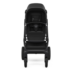 Poussette Sleek 2 Thule Black