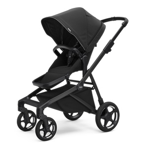 Poussette Sleek 2 Thule Black