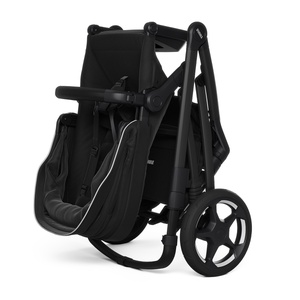 Poussette Sleek 2 Thule Black