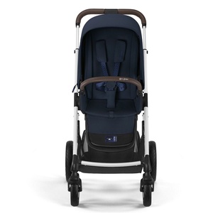 Poussette TALOS S LUX SLV Cybex Ocean Blue