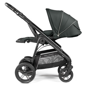 Poussette Town & Country VELOCE TC Pegperego metal