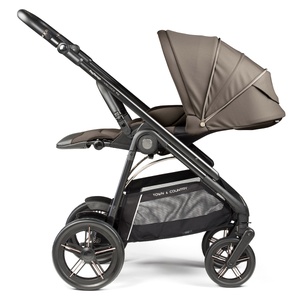 Poussette Town & Country VELOCE TC Pegperego pine bark