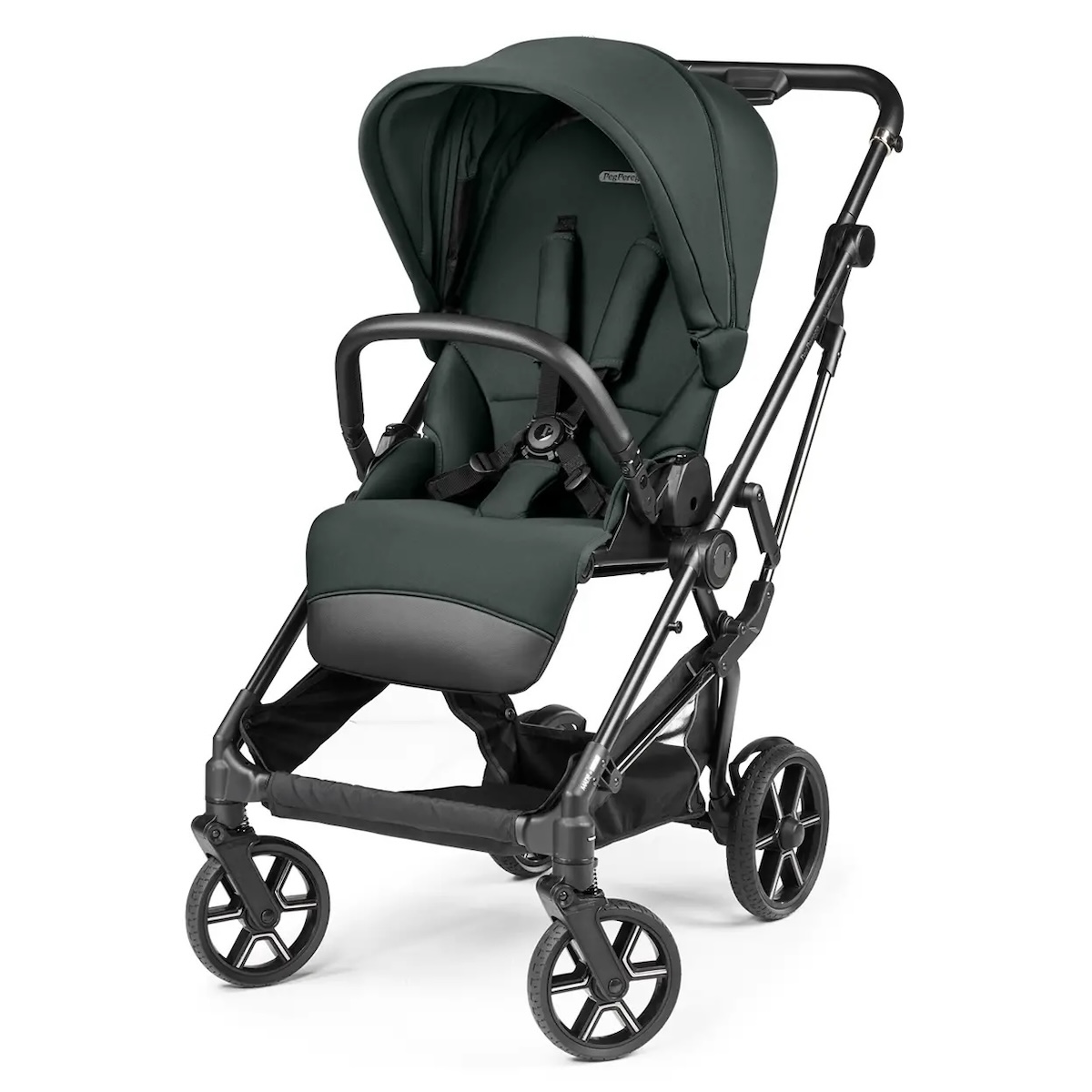 Poussette VIVACE Pegperego metal
