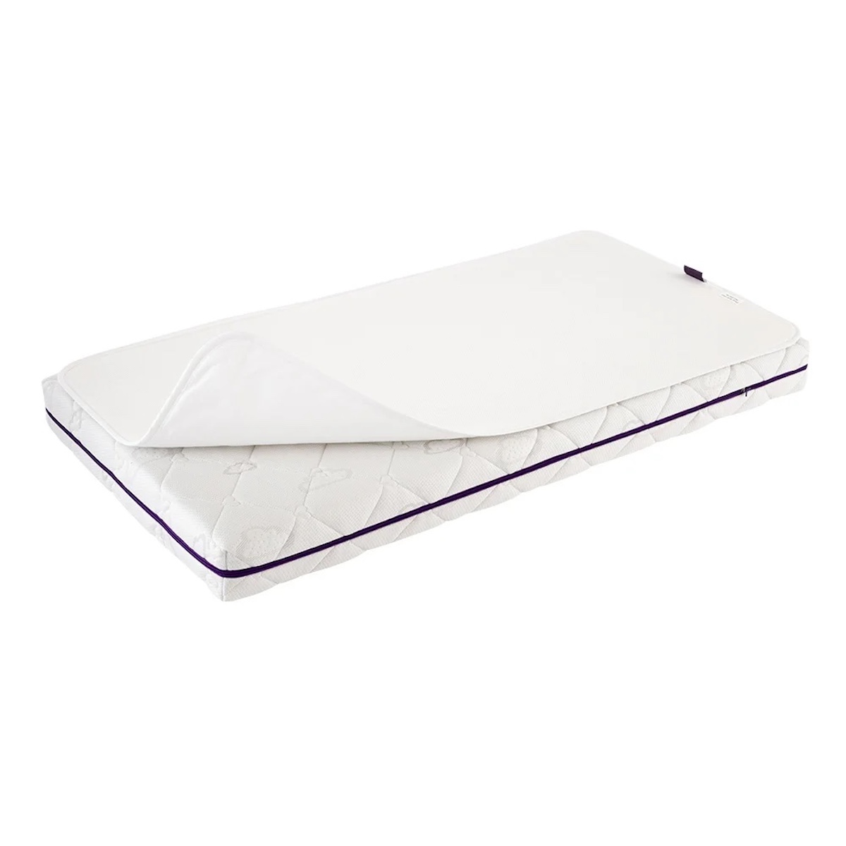 Protège-matelas 120x200cm AIRSAFE 3D Traumeland