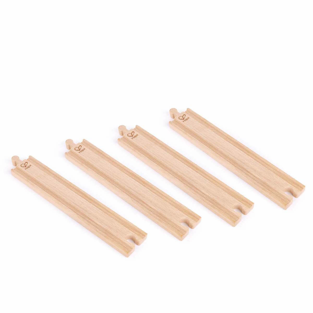 Rails LONG STRAIGHT Hape