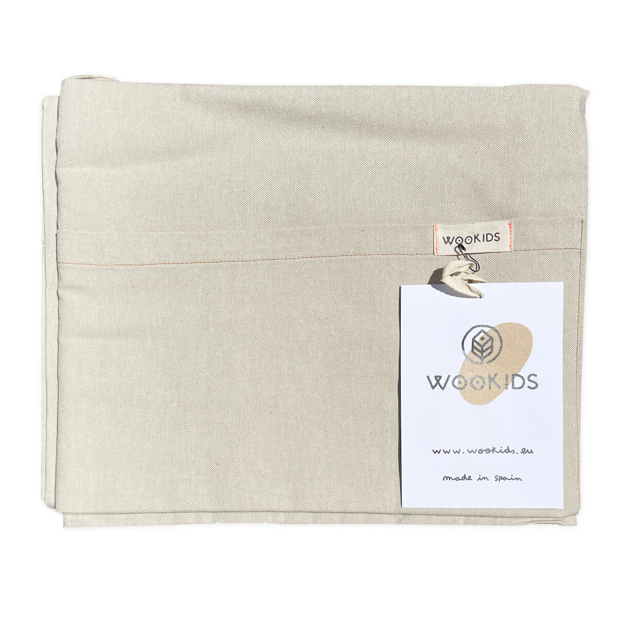Rideau Toit pour lit DELUXE version Montessori 
