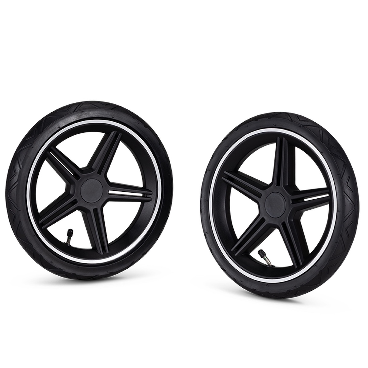Roues à air tout-terrain GEO3 Joolz
