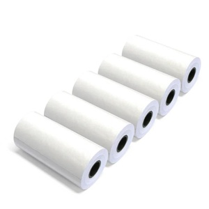 Rouleaux de recharge classiques KIDYROLL Kidywolf