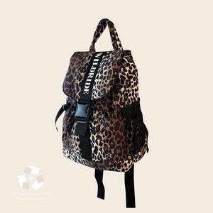Sac à dos à langer Wildride savannah