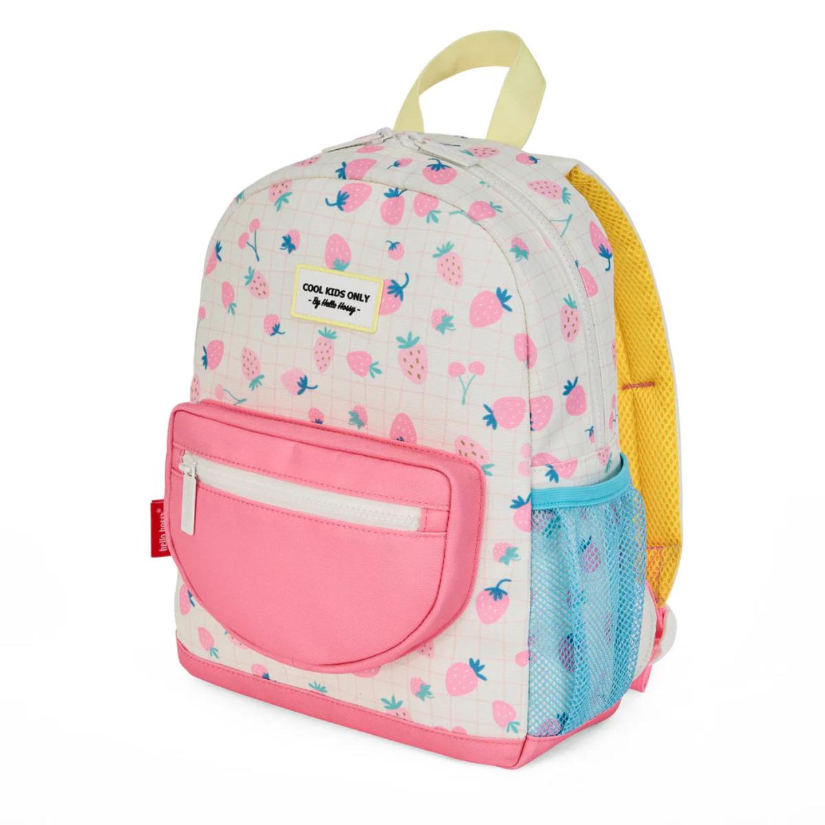 Sac à dos Berry Bloom 2-5a Hello Hossy