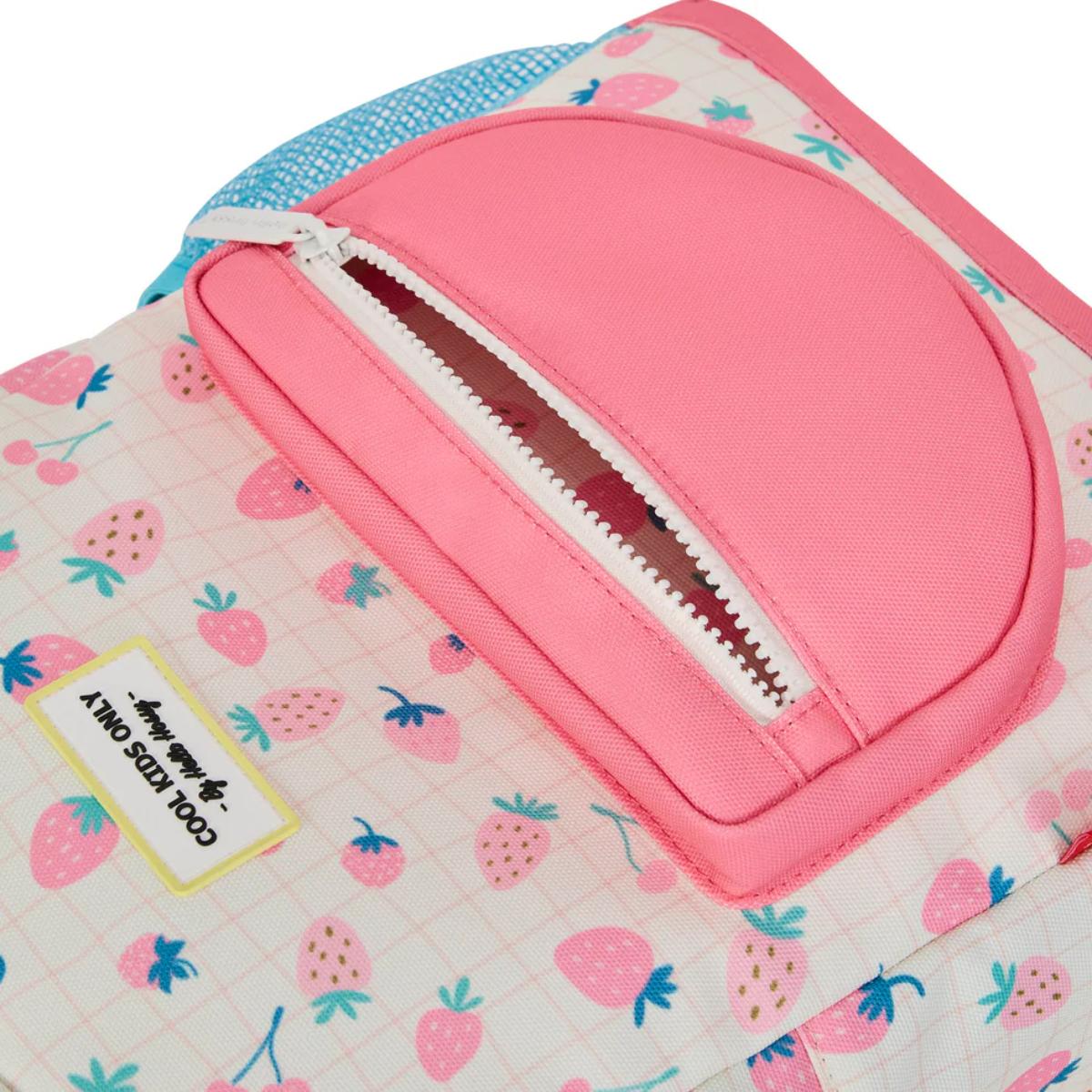 Sac à dos Berry Bloom 2-5a Hello Hossy