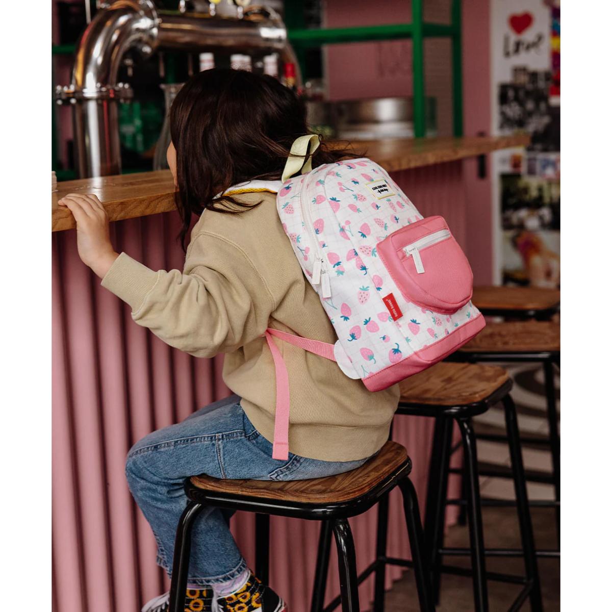 Sac à dos Berry Bloom 2-5a Hello Hossy