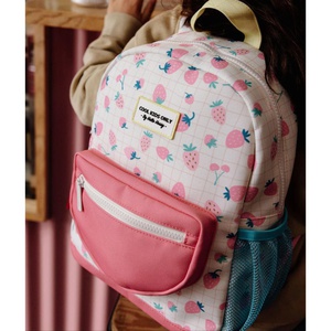 Sac à dos Berry Bloom 2-5a Hello Hossy