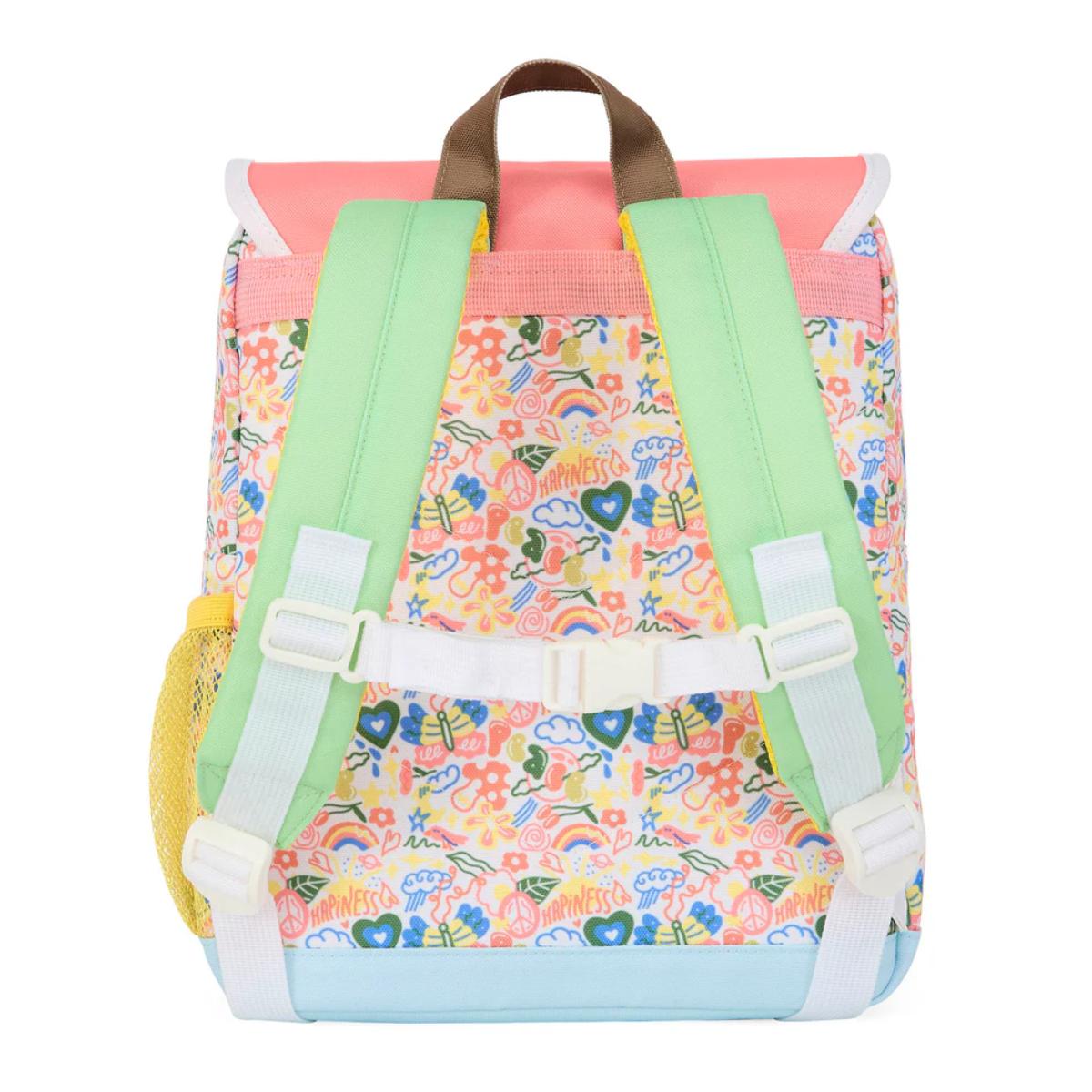 Sac à dos Happiness 2-5a Hello Hossy