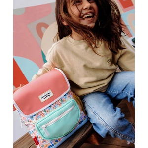 Sac à dos Happiness 2-5a Hello Hossy