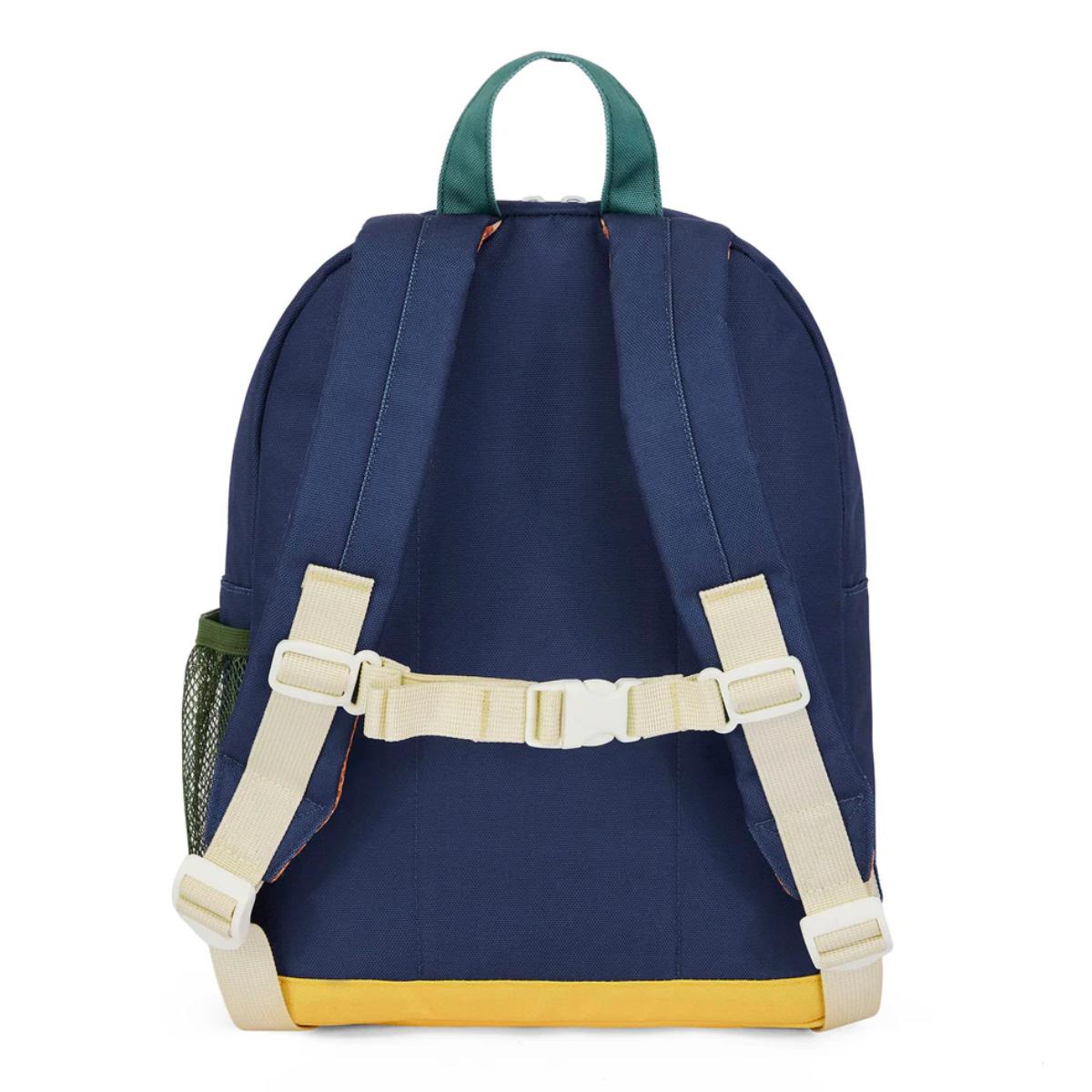 Sac à dos Mini Dark Blue 2-5a Hello Hossy