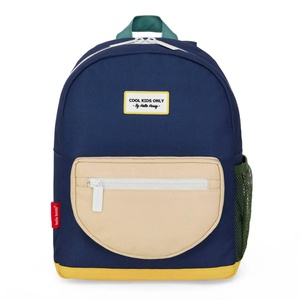 Sac à dos Mini Dark Blue 2-5a Hello Hossy