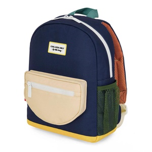 Sac à dos Mini Dark Blue 2-5a Hello Hossy